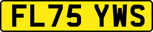 FL75YWS
