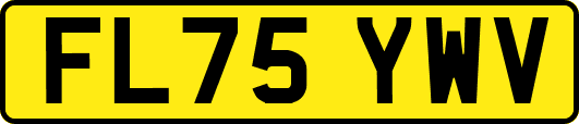FL75YWV