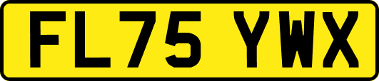 FL75YWX