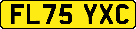 FL75YXC