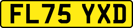 FL75YXD