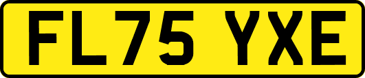 FL75YXE