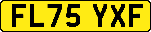 FL75YXF