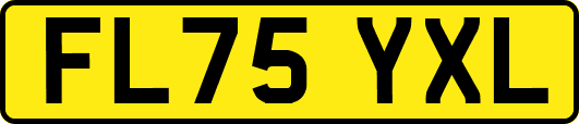 FL75YXL