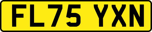 FL75YXN