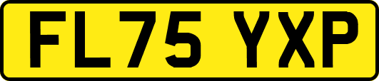 FL75YXP
