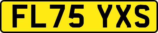 FL75YXS