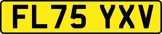 FL75YXV