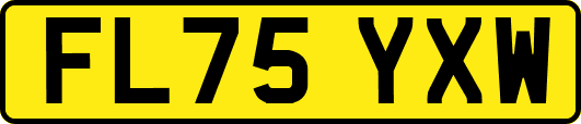 FL75YXW