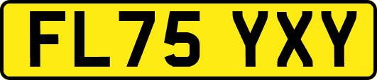 FL75YXY