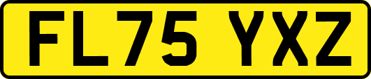 FL75YXZ