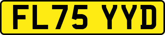 FL75YYD