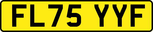 FL75YYF