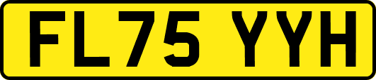 FL75YYH