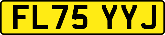 FL75YYJ