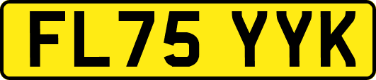 FL75YYK
