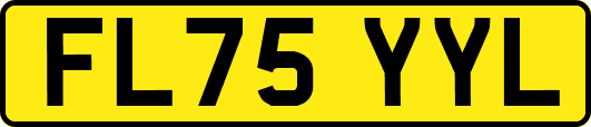 FL75YYL