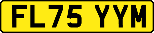 FL75YYM
