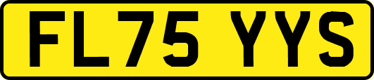 FL75YYS