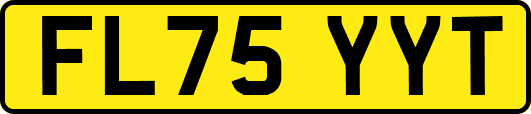 FL75YYT