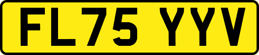 FL75YYV