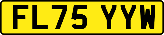 FL75YYW