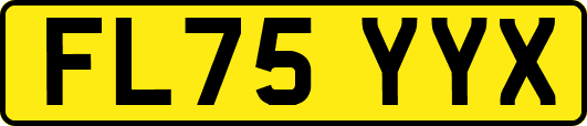 FL75YYX