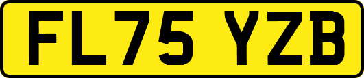 FL75YZB