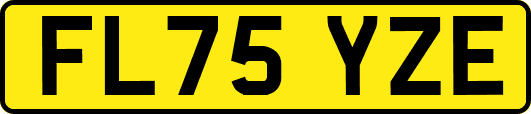 FL75YZE
