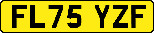 FL75YZF
