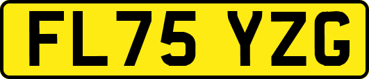 FL75YZG