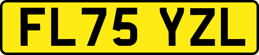 FL75YZL