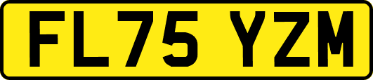 FL75YZM