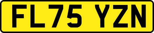 FL75YZN