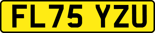 FL75YZU