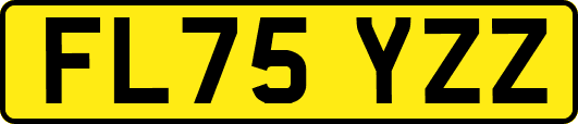 FL75YZZ