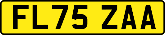 FL75ZAA