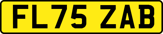 FL75ZAB