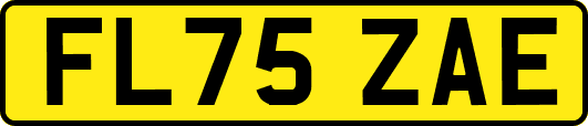 FL75ZAE