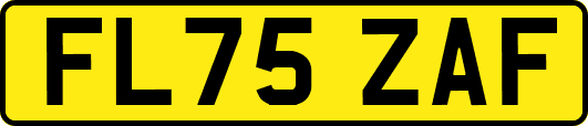 FL75ZAF