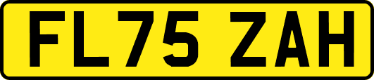FL75ZAH