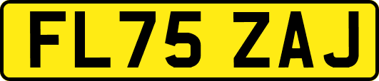 FL75ZAJ