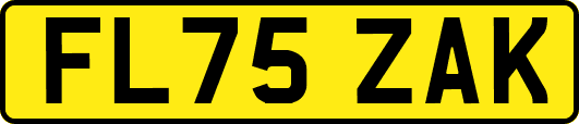 FL75ZAK