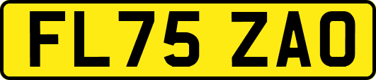 FL75ZAO