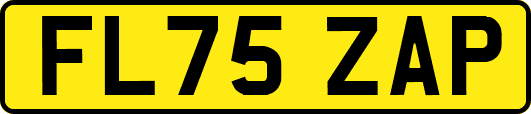 FL75ZAP