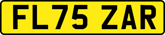 FL75ZAR