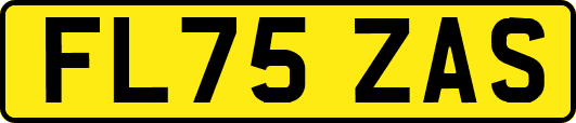 FL75ZAS