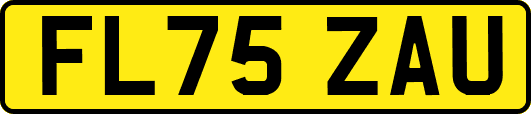 FL75ZAU