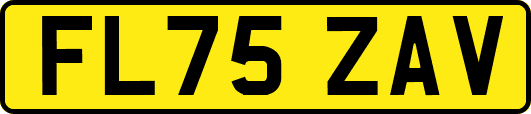 FL75ZAV