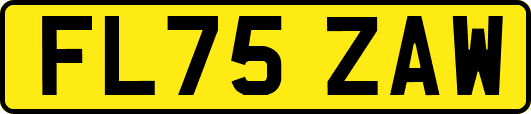 FL75ZAW